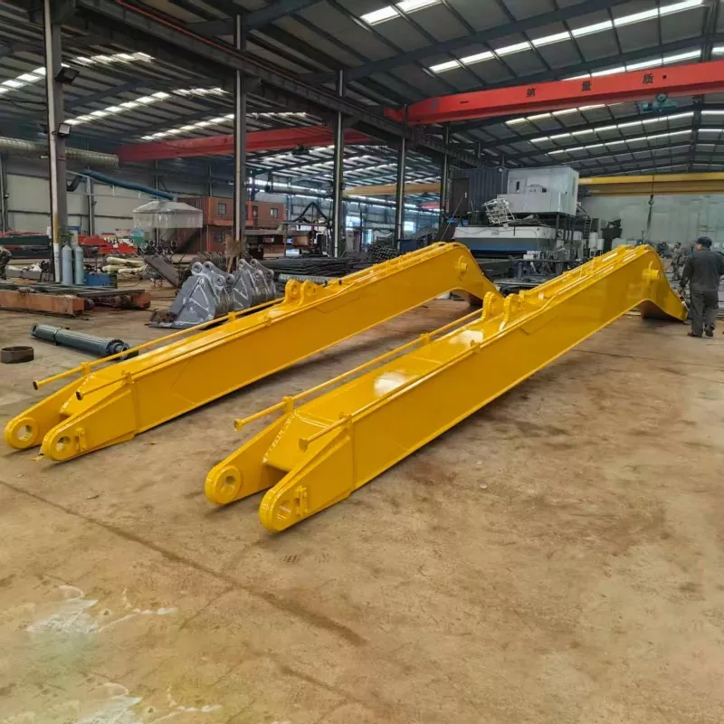 Standard-Baggerausleger für CAT 320